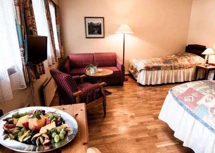 Havila Hotel Geiranger