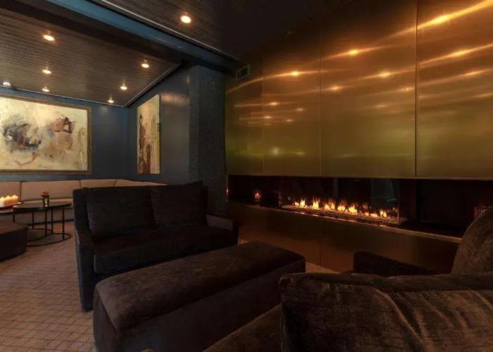 Havila Hotel Geiranger