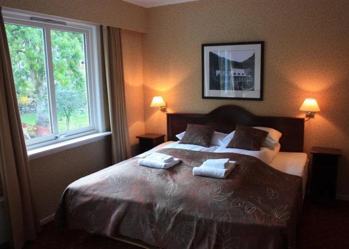 Hotell Utsikten Geiranger - by Classic Norway Hotels