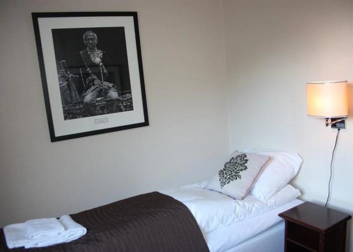 Hotell Utsikten Geiranger - by Classic Norway Hotels