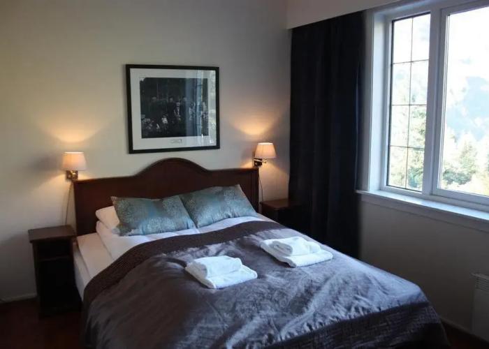 Hotell Utsikten Geiranger - by Classic Norway Hotels