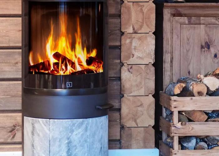9 Person Holiday Home in Geiranger-by Traum