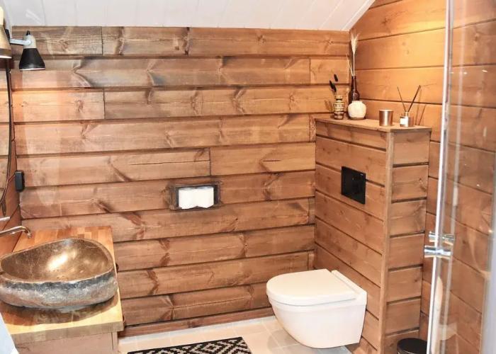 9 Person Holiday Home in Geiranger-by Traum