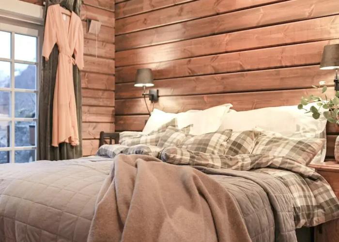 9 Person Holiday Home in Geiranger-by Traum