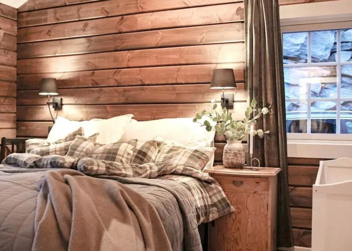 9 Person Holiday Home in Geiranger-by Traum