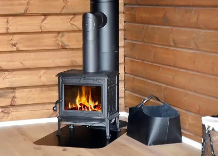 9 Person Holiday Home in Geiranger-by Traum