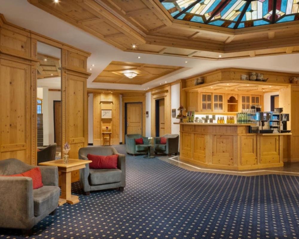 Arabella Alpenhotel am Spitzingsee, a Tribute Portfolio Hotel