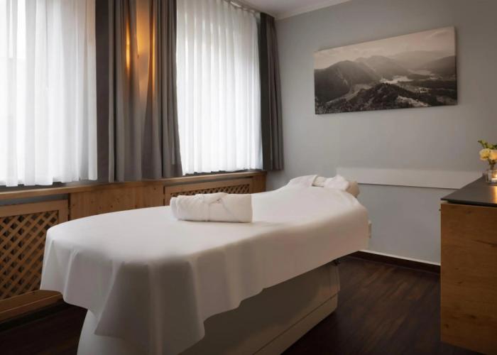 Arabella Alpenhotel am Spitzingsee, a Tribute Portfolio Hotel