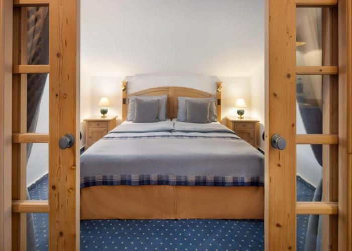 Arabella Alpenhotel am Spitzingsee, a Tribute Portfolio Hotel