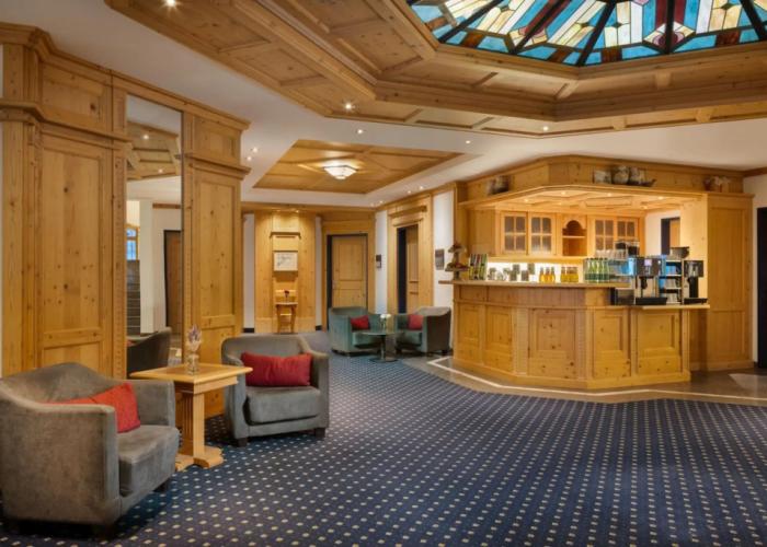 Arabella Alpenhotel am Spitzingsee, a Tribute Portfolio Hotel