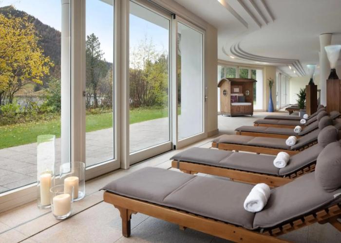 Arabella Alpenhotel am Spitzingsee, a Tribute Portfolio Hotel
