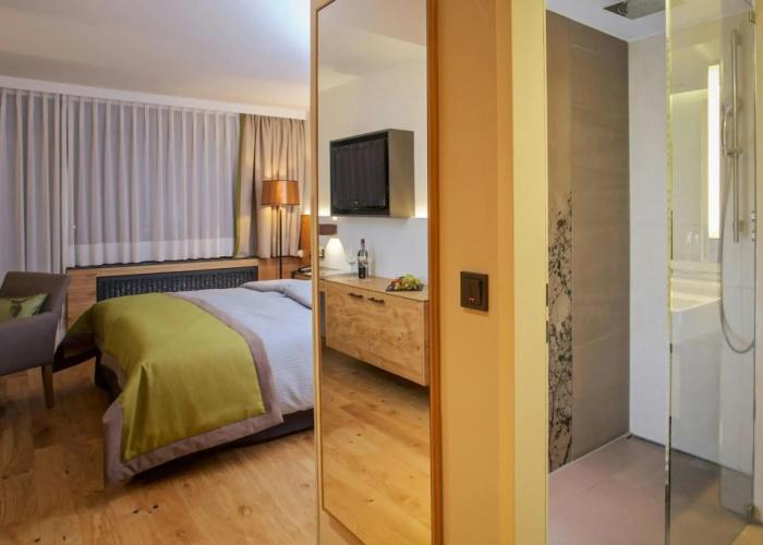 Arabella Alpenhotel am Spitzingsee, a Tribute Portfolio Hotel