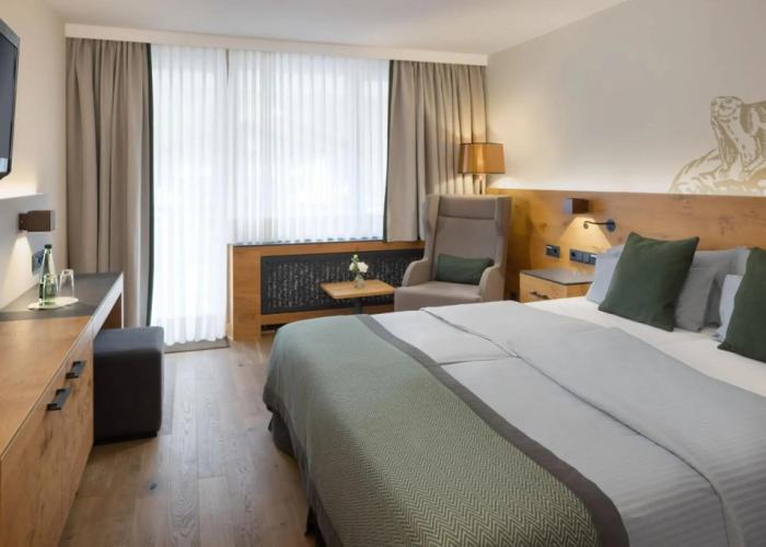 Arabella Alpenhotel am Spitzingsee, a Tribute Portfolio Hotel