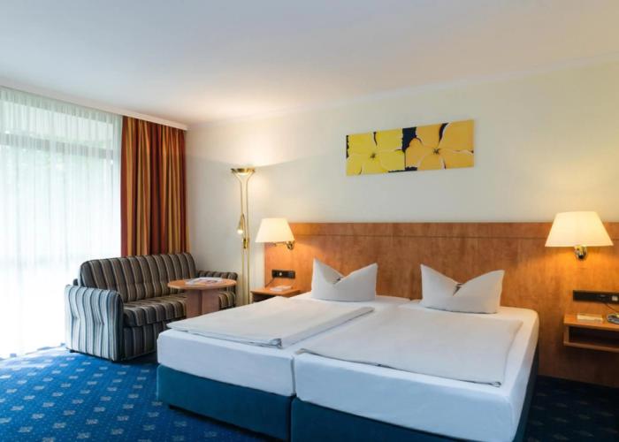 Hotel St Georg