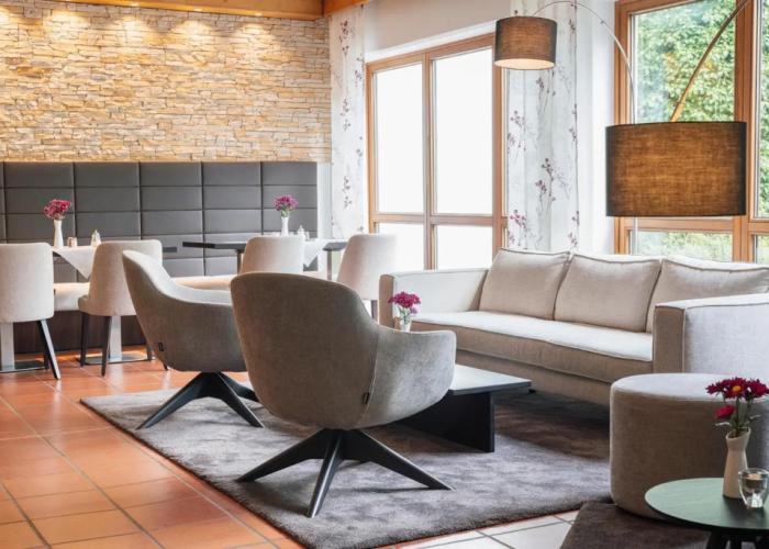 Hotel St Georg