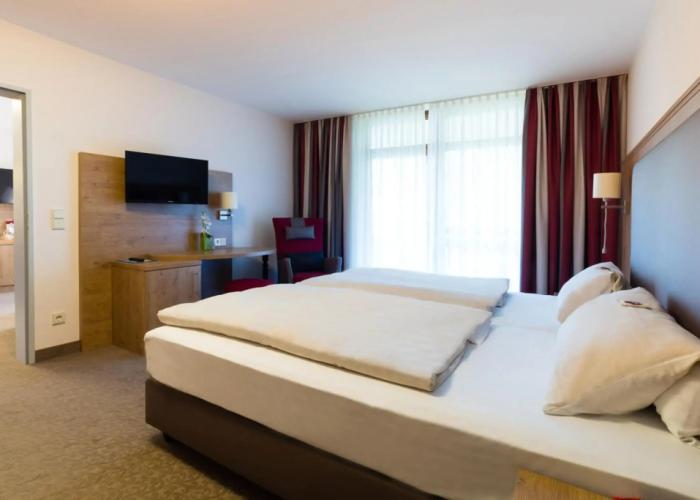 Hotel St Georg
