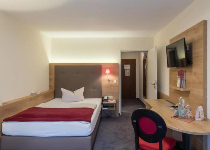 Hotel St Georg