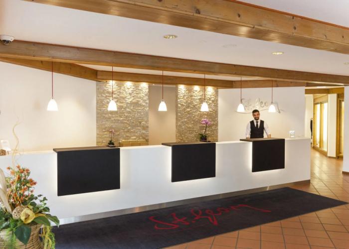 Hotel St Georg