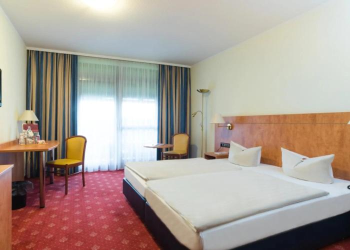 Hotel St Georg