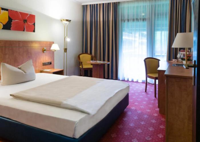 Hotel St Georg