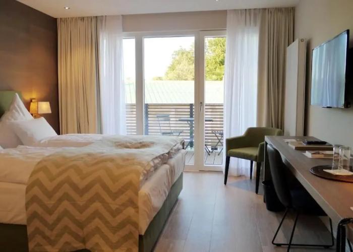Romantik Hotel Das Lindner