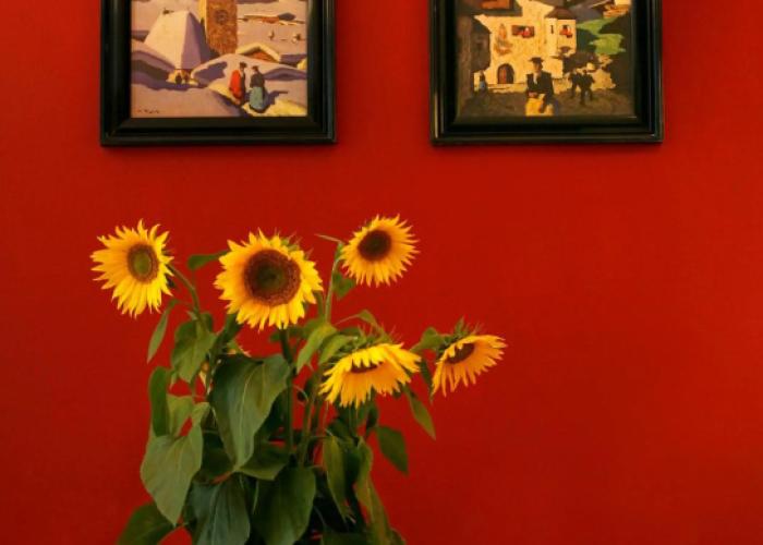 AKZENT Hotel Johannisbad