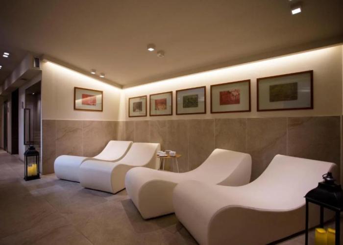 Hostellerie Du Cheval Blanc