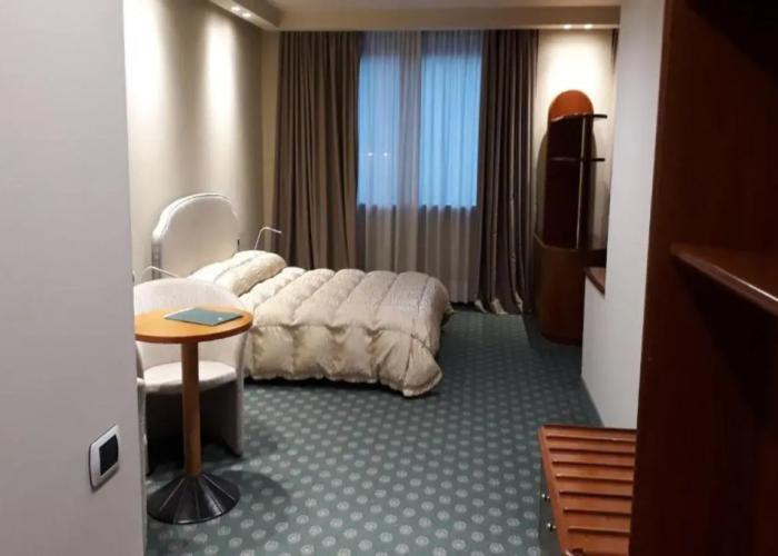 Hostellerie Du Cheval Blanc