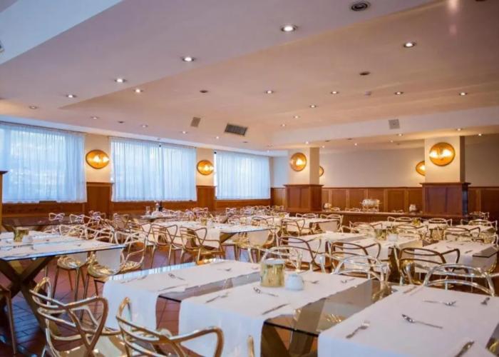 Hostellerie Du Cheval Blanc
