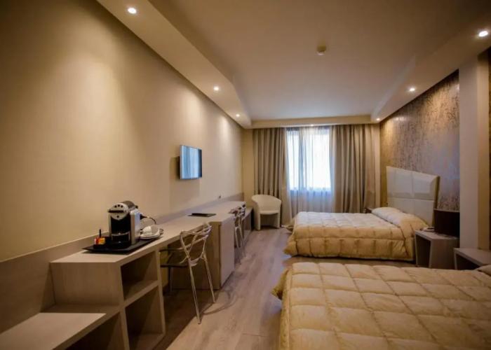 Hostellerie Du Cheval Blanc