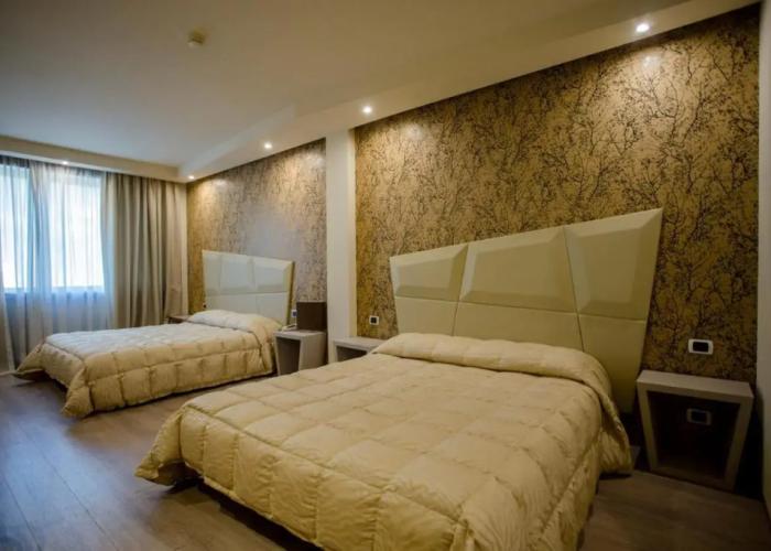 Hostellerie Du Cheval Blanc