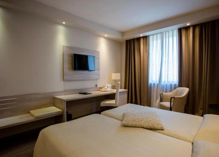 Hostellerie Du Cheval Blanc