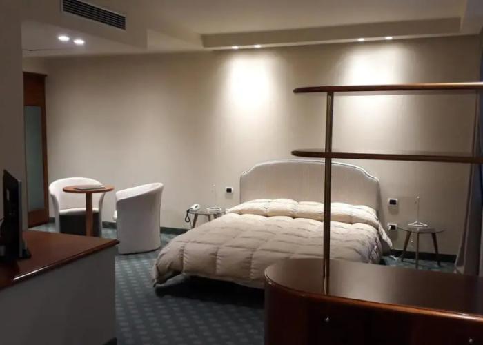 Hostellerie Du Cheval Blanc