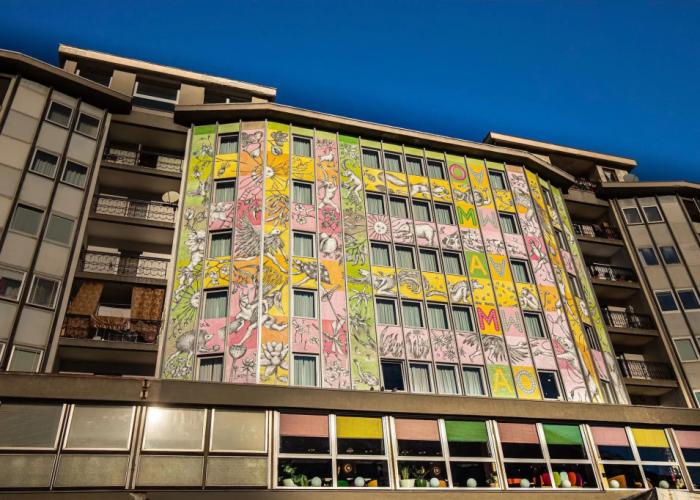 Omama Hotel