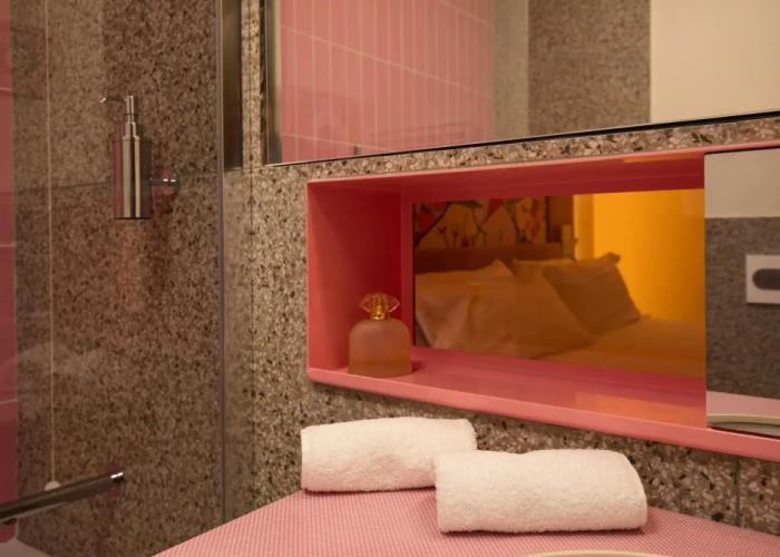 Omama Hotel