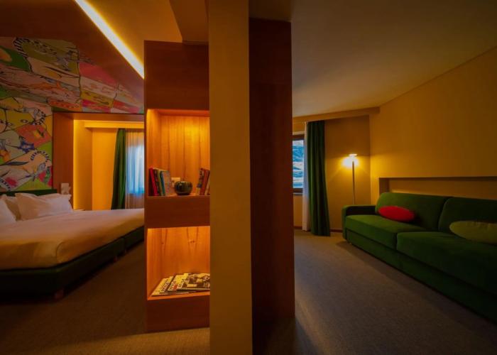 Omama Hotel