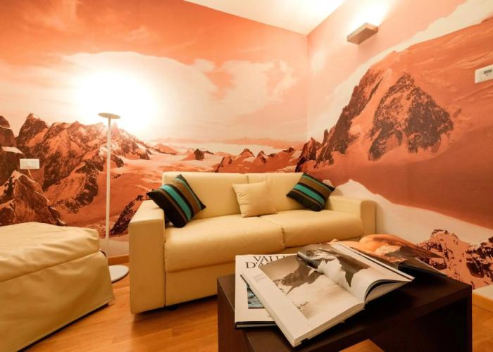 HB Aosta Hotel & Balcony SPA
