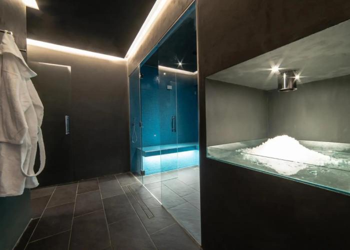 HB Aosta Hotel & Balcony SPA