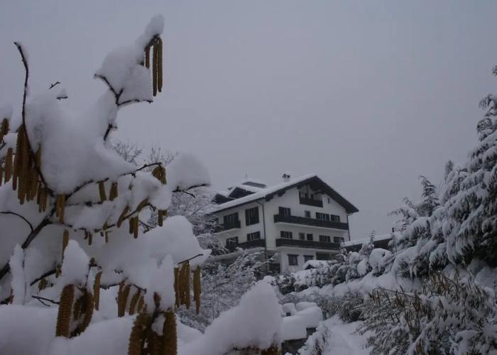 Hotel Milleluci