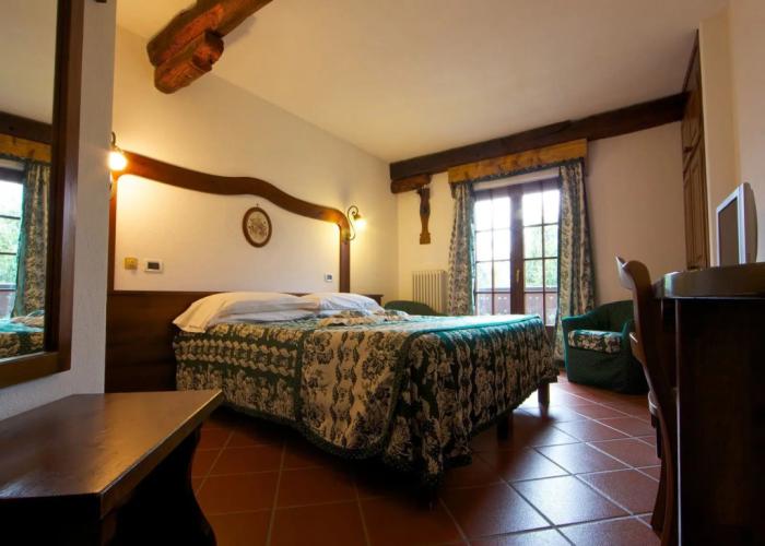 Hotel Milleluci