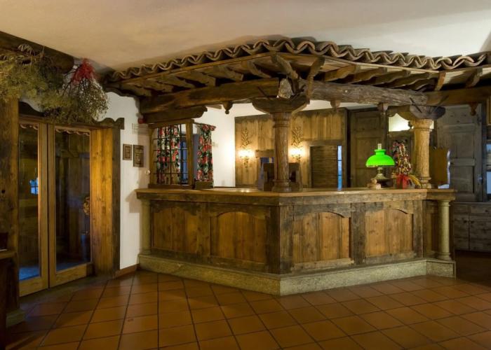 Hotel Milleluci