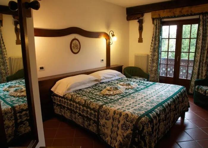Hotel Milleluci
