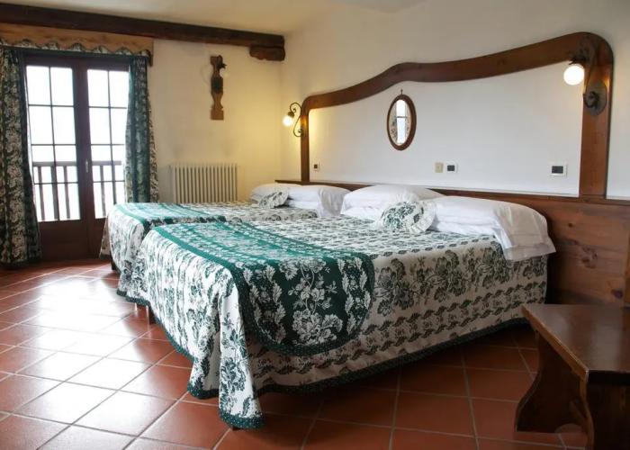 Hotel Milleluci