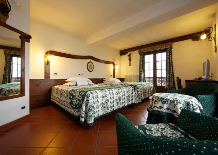 Hotel Milleluci