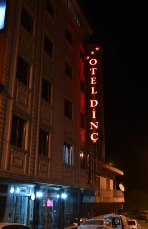 Dinc Hotel