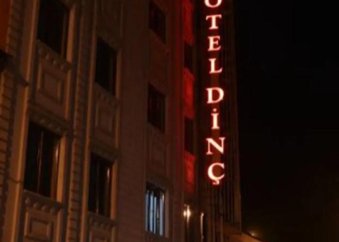 Dinc Hotel