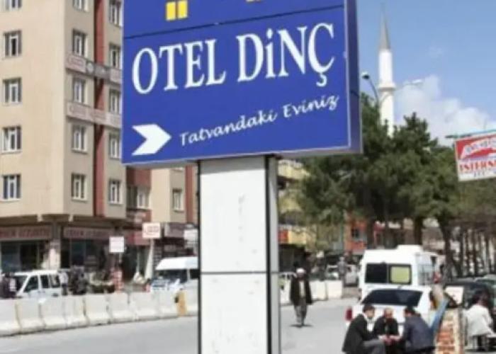 Dinc Hotel