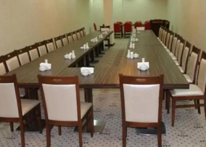 Hotel Tatvan Kardelen