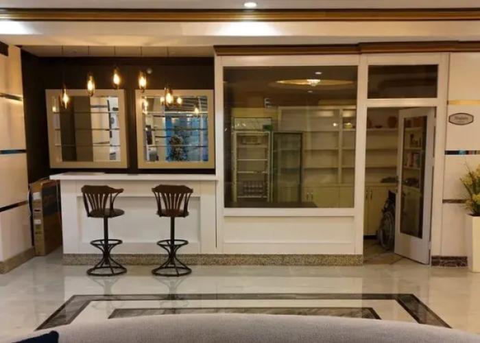 Hotel Tatvan Kardelen