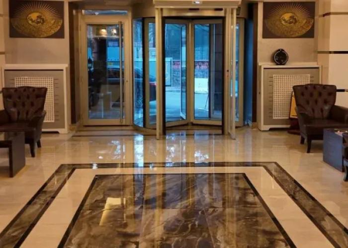 Hotel Tatvan Kardelen